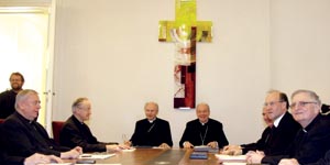 Fogy a nyáj – Osztrák botrány egy püspöki kinevezés körül