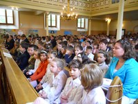 Gyermekközpontúság, szakszerűség, szeretet” – 9. tanévét zárta a Gyurátz Ferenc Evangélikus Általános Iskola 