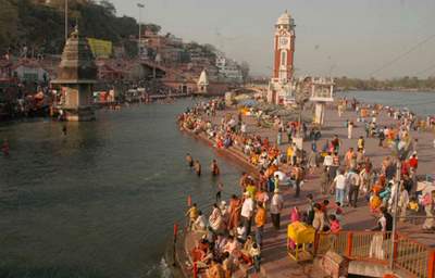 India és a Gangesz: Mennyire „tisztít” a szent folyó? 