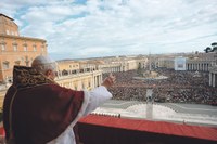 Katolikusok, zsidók Rómában – Sokat javult a Vatikán és a római zsidóság viszonya a 20. században, s XII. Pius mindent megtett az üldözöttek megmentésére