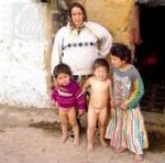 Misszióval a roma integrációért 