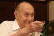 Öttusa: jövő szombaton búcsúztatják Tasnády Károly egykori világbajnokot