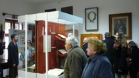 Reformáció és Nyilvánosság 2010, múltunk és értékeink egyházmegyénkben – Egyháztörténeti kiállítás nyílt Pápán