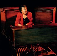 Rhoda Scott: „Az orgona az én hangom” – Interjú a Hammond-orgona királynőjével