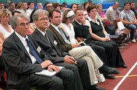 Személyiségével is nevel az igazi pedagógus