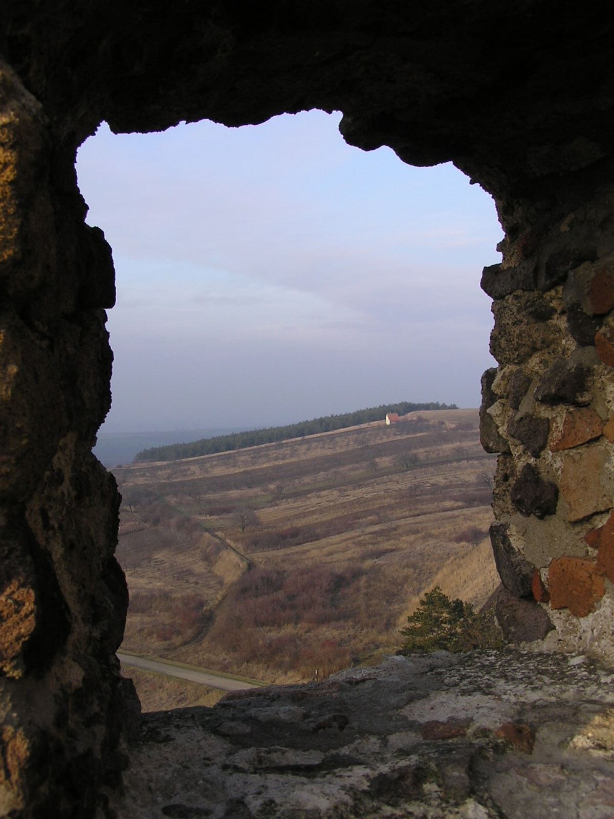 Boldogkővár