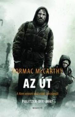 Cormac McCarthy: Az út