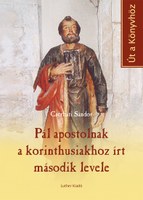 Cserháti Sándor: Pál apostolnak a korinthusiakhoz írt második levele