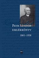 Payr Sándor-emlékkönyv