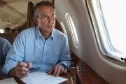 Blair: „A vallásszabadság a XXI. század kulcspontja”
