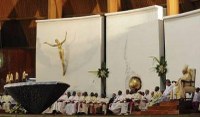 „Az afrikaiak megértették a pápa üzenetét, a nyugati médiumok nem” 