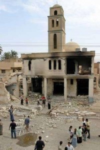 „Erősíteni kell a kereszténység jelenlétét Irakban!” – Megalakították a Keresztény Egyházvezetők Tanácsát