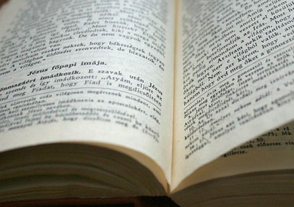 „Világ újszövetségesei egyesüljetek!” – Nemzetközi 'Studiorum Novi Testamenti Societas' Kongresszus
