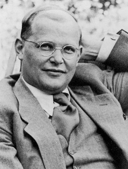 65 éve halt meg Dietrich Bonhoeffer