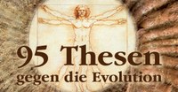 95 tétel az evolúcióelmélet ellen