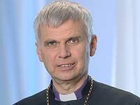A bajor evangélikus püspök támogatja az iskolai lelkigondozást