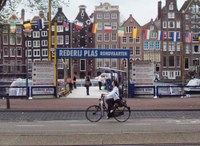 A baptista egyház fennállásának 400. évfordulóját ünnepli Amszterdamban