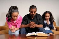 A fekete amerikaiak hatvan százaléka újjászületett keresztyénnek tartja magát