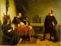 A Galilei-perről szóló vatikáni dokumentumok új kiadása 