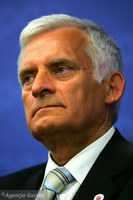 A GEKE gatulált Jerzy Buzek EP elnöki kinevezéséhez