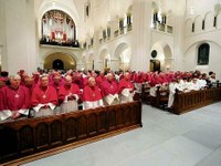 A népesség elöregedésével foglalkoznak a német katolikus püspökök 