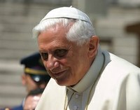 A pápa felhívást intézett a klímacsúcs résztevőihez 