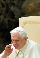 A pápa új lendületet vár az ökumenikus párbeszéd terén