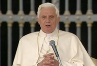 A pápai enciklikára számos püspök és világi vezető reagált
