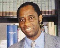 A Református Világszövetség főtitkára Emdenben