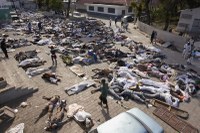 A Szlovákiai Református Egyház Diakóniai Központja is gyűjtés szervez a földrengés sújtotta haitiek számára 