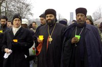 A teológiai szószólók, közbenjárók globális fóruma New Yorkban