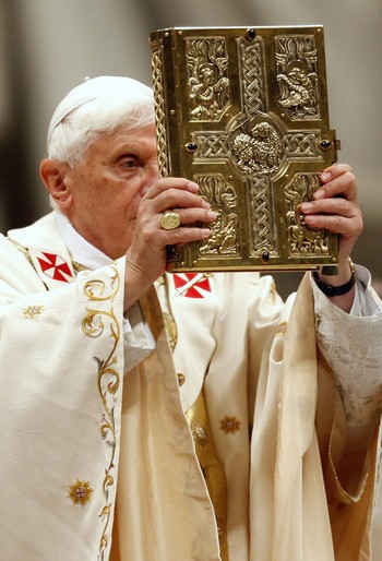   A vallási szélsőségesség veszélyeire figyelmeztetett a pápa 