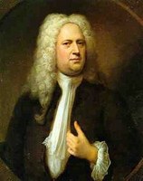 A Vatikán tiszteletadása a Hallelujah komponistája, Händel előtt 