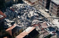 Abruzzo tartományba  látogat a pápa