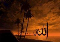 Allah nevét már szabad keresztyén publikációkban használni 