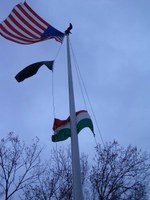 Amerikában is megünnepelték a magyar „Szabadság Napját”