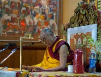 Amerikai figyelmeztetés Kínának a dalai láma születénapján