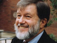 Amerikai református teológus kapta a Barth Károly-díjat 2010-ben