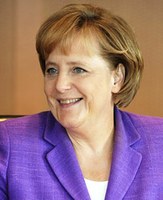Angela Merkel: Az evangéliumi keresztények számomra „intenzív protestáns keresztények”