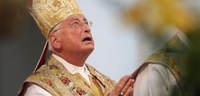 Az augsburgi katolikus püspök felkínálta a pápának lemondását