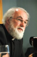 Az egység megtartására szólította fel Rowan Williams az anglikánokat 