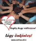 Az önkéntesség az alapvető bizalom jele