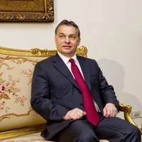 Befejezte egyiptomi tárgyalásait Orbán Viktor