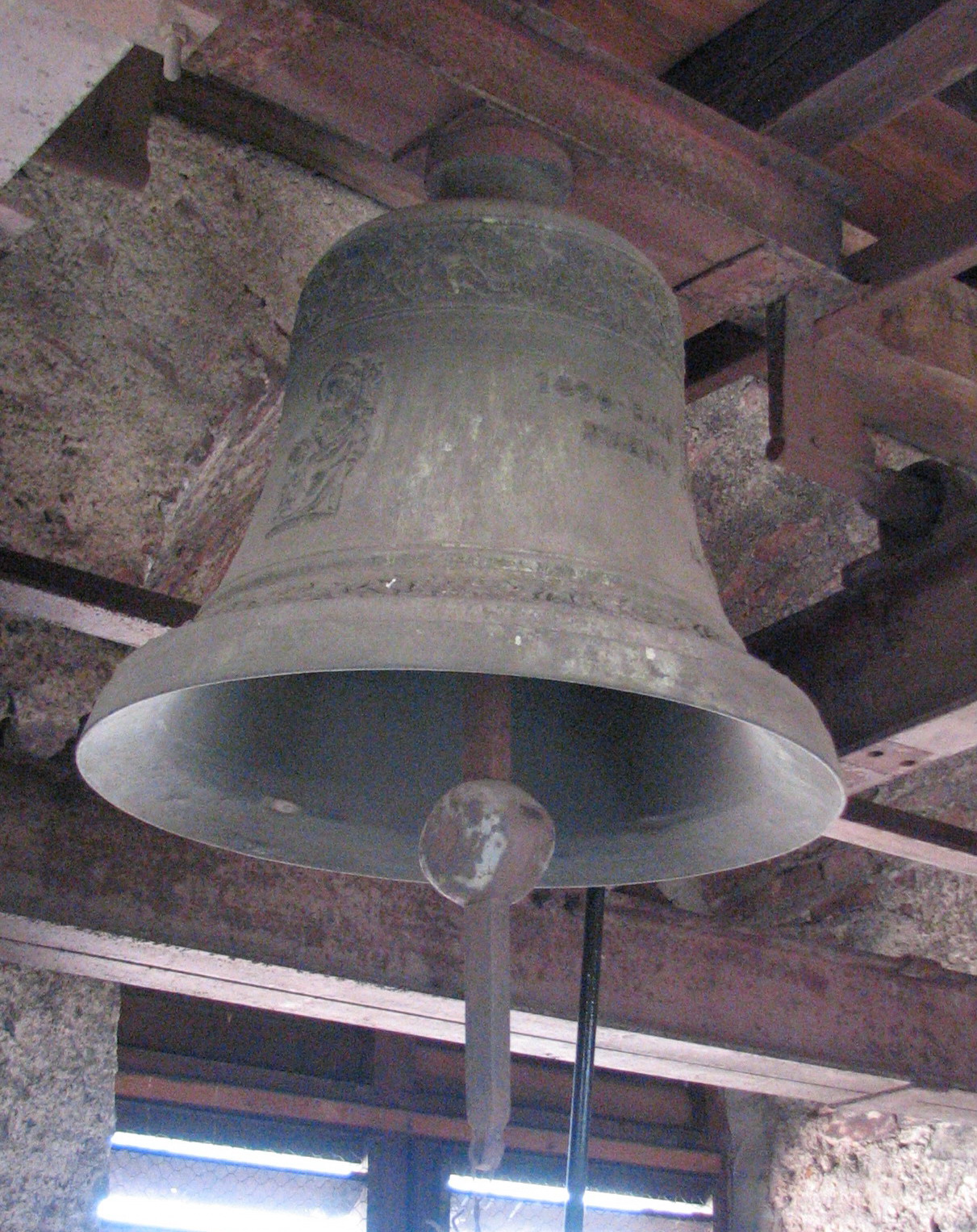 Betiltották az éjszakai harangozást