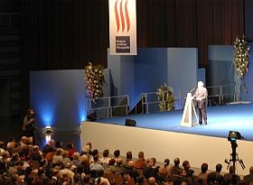 Biblia és üzlet