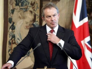 Blair: világméretű projekt a vallások tanulására 