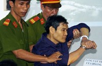 Blogja miatt tartóztattak le egy vietnami katekument 