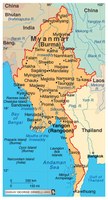 Burma: a keresztyénség megsemmisítése? 