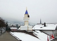 Csehországban és Szlovákiában sem épülhetnének minaretek