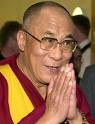 Csodálta Maót a dalai láma